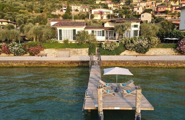 Villa am Lago - Your luxury hideaway on Lake Garda