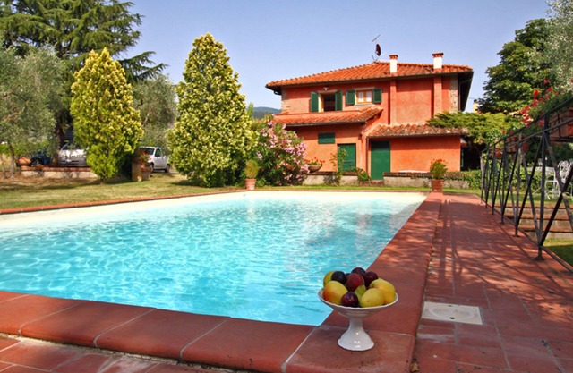 Villa Acacia - Villa with private pool