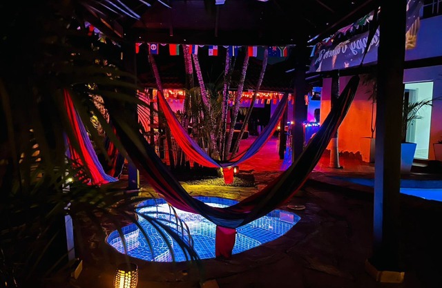 Villa Adictiva & Holistic House Where vacation, Sun, Sand, and luxury Awaits.