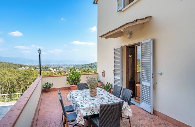 Villa 'Adora Holiday Home' with Private Terrace and Private Garden