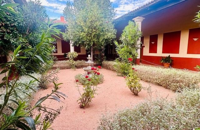 VILLA AEMILIUS BOUTIQUE RURAL