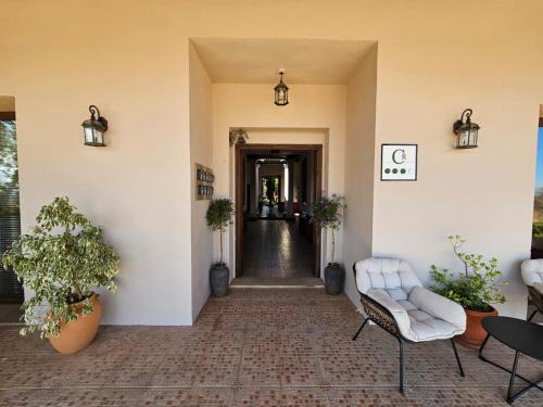 Villa Aemilius Boutique Rural