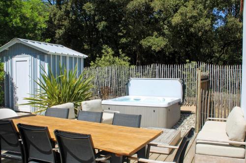 Villa Afrique du Sud - Domaine Le Sherwood