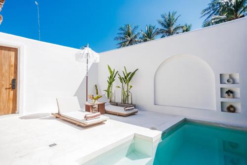 Villa Afrodite