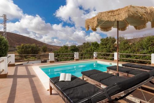 Villa Agua 3