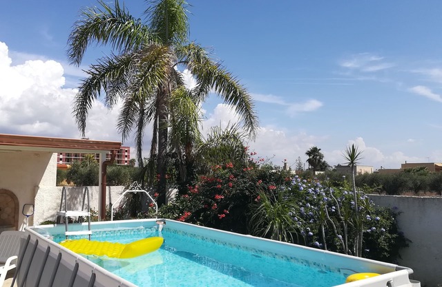 Villa Alcmena - Villa in a unique natural setting