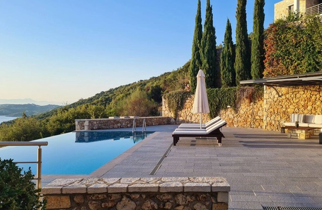 Villa Aldena & Panoramic View