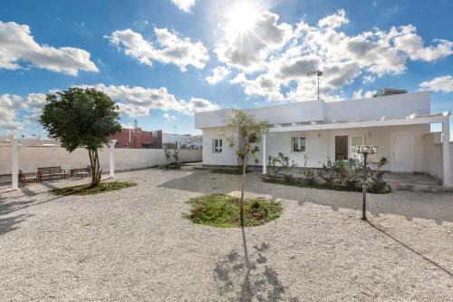 Villa Aleida by BarbarHouse