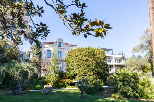 Villa Alexandra - Luxury Apartments Jardins d'ARLIAS by Sweett