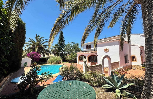 Villa Algarrobo Summa