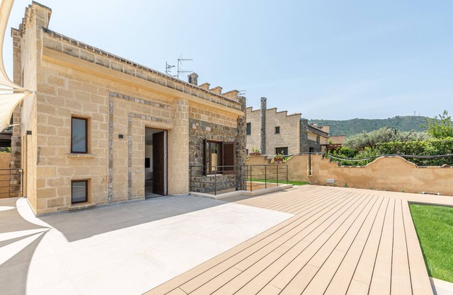 Villa alla Baia dei Sette Emiri by Wonderful Italy