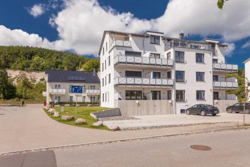 Villa Am alten Kreidebruch App S