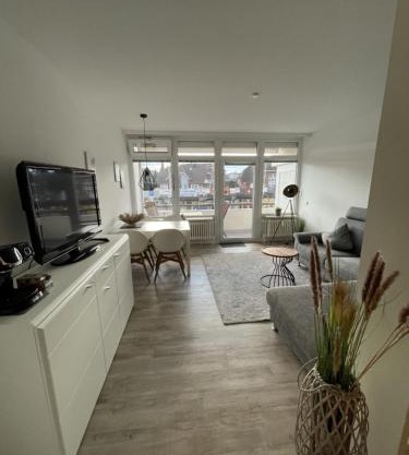 Villa am Meer App 42 "Seeperle"