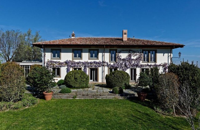 Villa Amagioia by Palazzo di Varignana