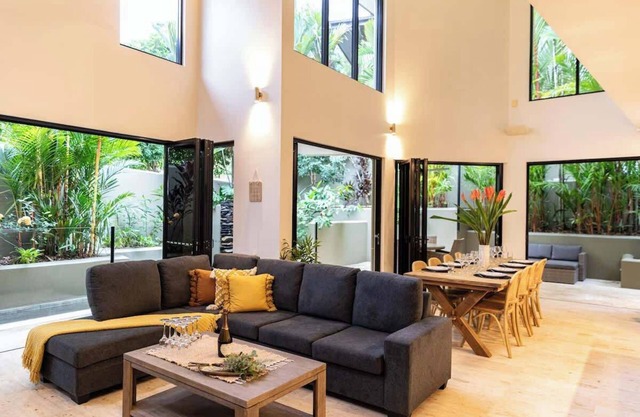 Villa Amalfi - Port Douglas