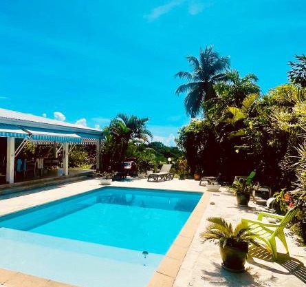 Villa Amaryllis
