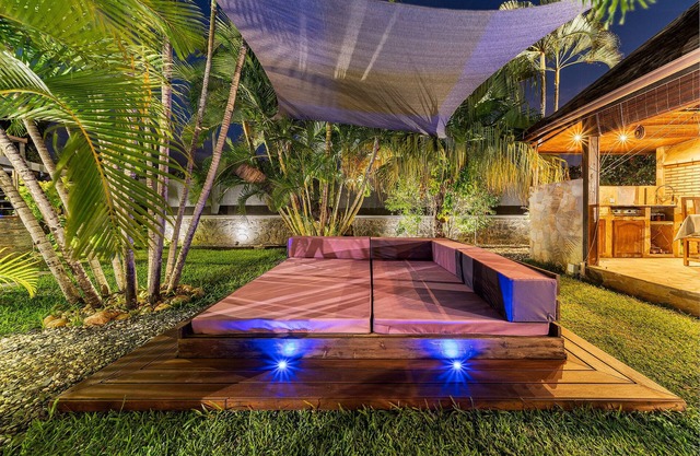 Villa Ambassador - 5* - For 4 to 20 people, 300m² villa, swimming pool, Jacuzzi.