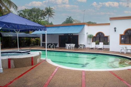 Villa Ana María Melgar