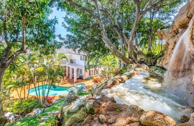 Villa Ana - Villa w/ Pool/Spa & Private Waterfall