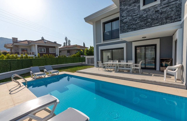 Villa Angel B Daily Weekly Rentals