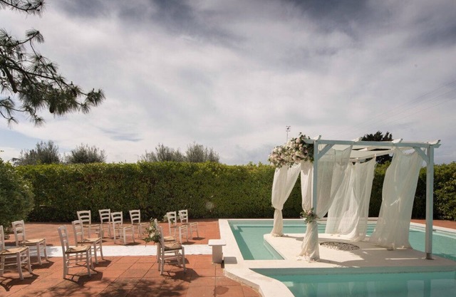 Villa Angela | Beautiful Villa with Pool in Puglia in Polignano a Mare, Italy