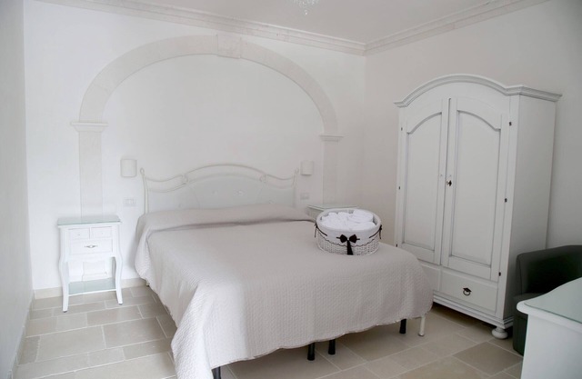 Villa Angelina, 1st floor right 4 people superior