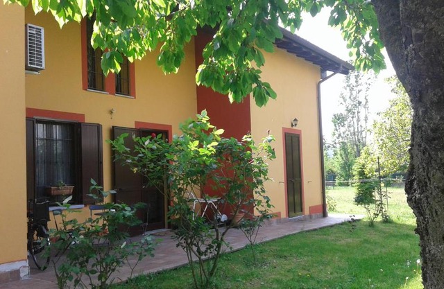 Villa Anna Bed & Breakfast