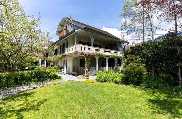 Villa Anne Marie, The Loft ApartmentStunning loft amazing views