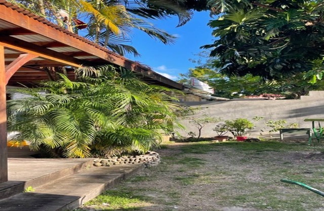 Villa Anse Mitan