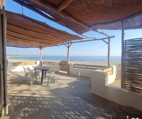 Villa Anza de la Olla - Le Racou plage - 13 personnes - 5 chambres