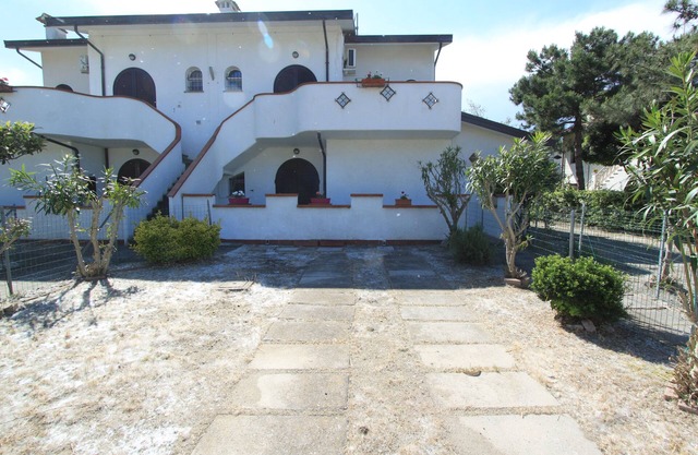 Villa Appennini - GUGLIELMO 20D