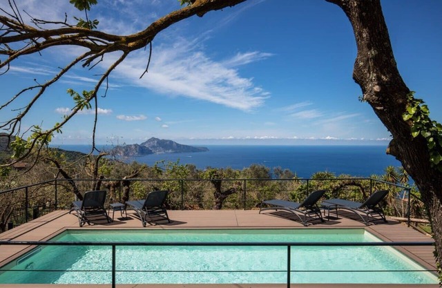 Villa Aprea by Feeling Italy