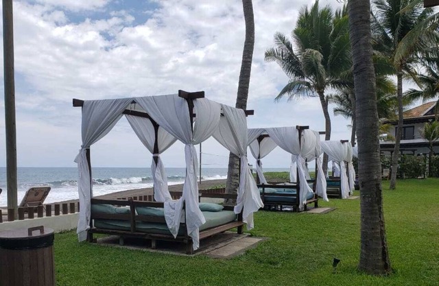 VILLA AQUA REAL, GREAT BEACH VILLA IN VILLA LOS CABOS DE MONTERRICO.