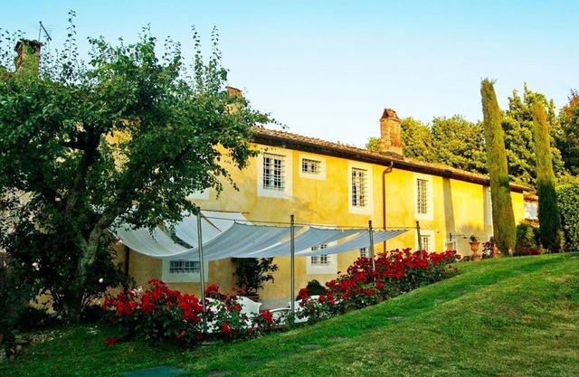 Villa Aquila - Six Bedroom Villa, Sleeps 12
