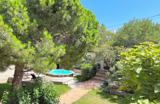 Villa Architecte Marseille 7 Quartier Bompard Roucas