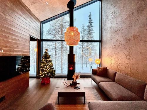 Villa Arctic Trail, Apartment A