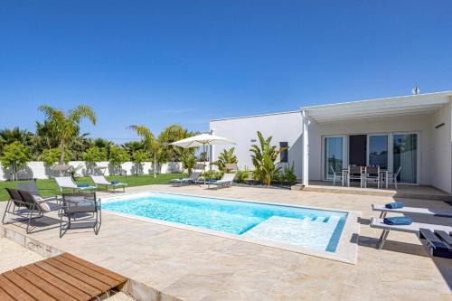 Villa Ares by Villa Plus