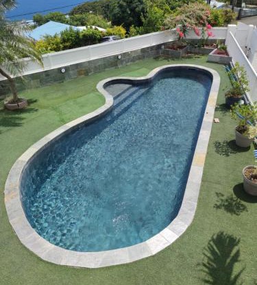 villa Areca