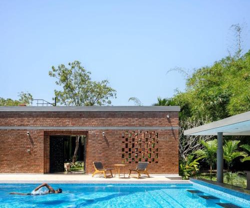 Villa Aribella by Cove Collection