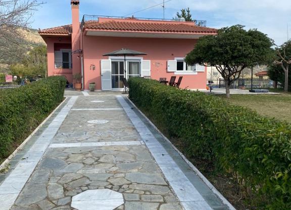 Villa Aris