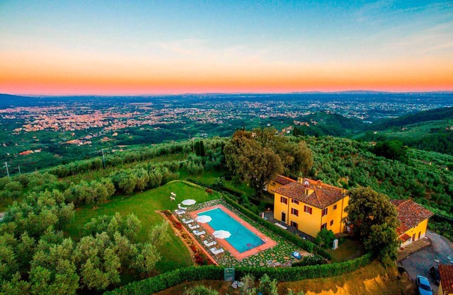 Villa Armonia Toscana - Homelike Villas