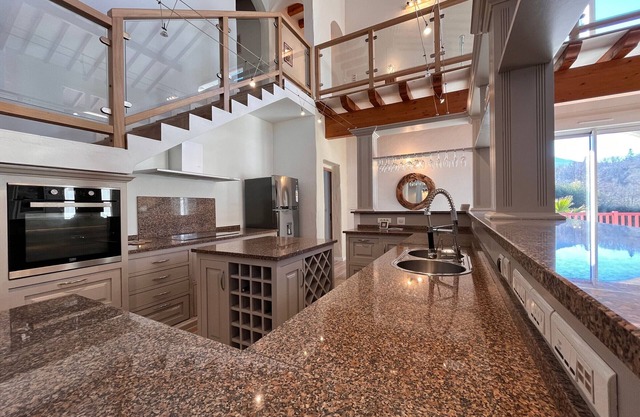 Villa Ascain, 5 bedrooms, 10 persons