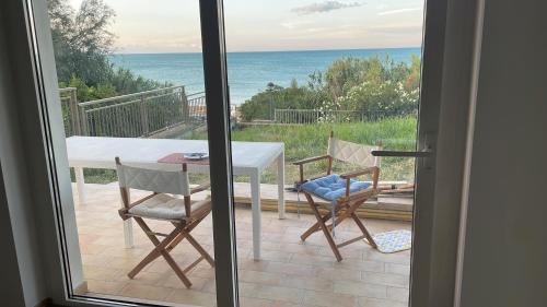 Villa at Casalbordino Mare