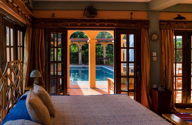 Villa at Reef View Pavilions with Private Pool for 2
