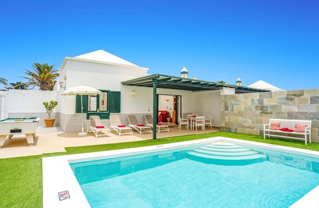 Villa Atlantico Mar by Villa Plus