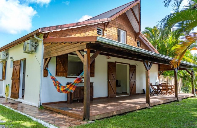 Villa au calme avec Jacuzzi, Villa Le Boursoie