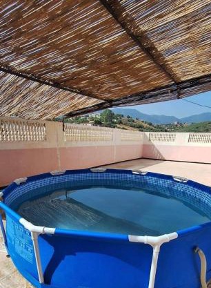 Villa au coeur de la nature