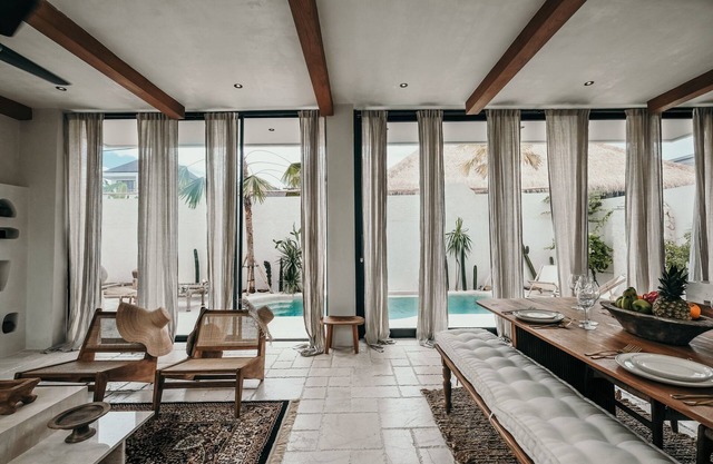 Villa Avanti Canggu