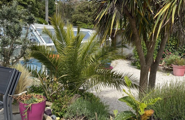 Villa Avec Piscine Bord de mer