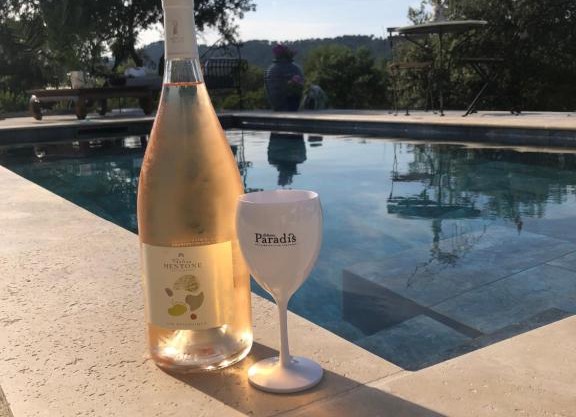 VILLA avec PISCINE PRIVÉE NON PARTAGÉE